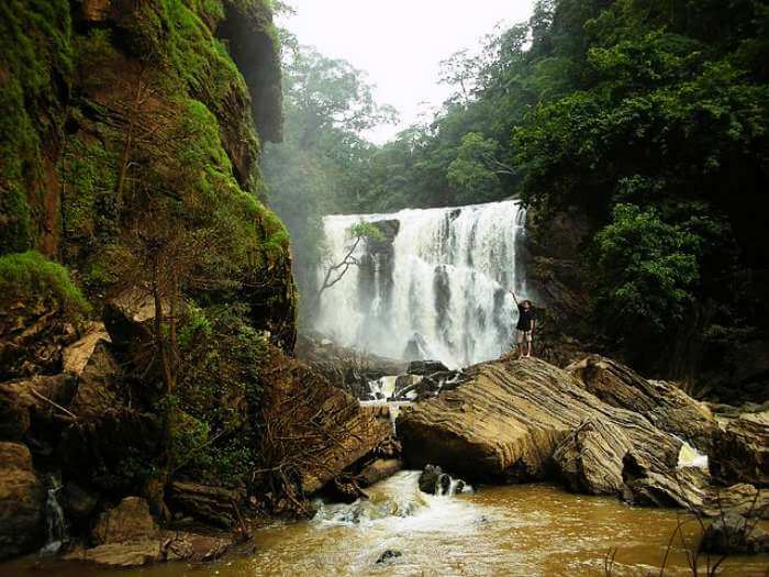 Muthyala Madavu